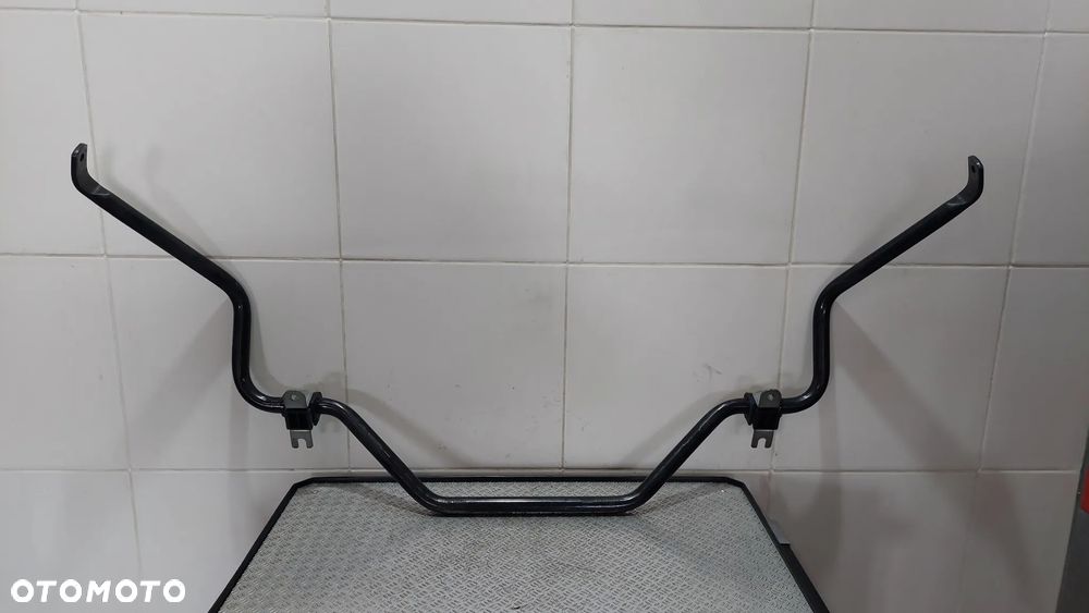 ŁĄCZNIK STABILIZATORA PRZÓD RENAULT MASTER IV 4 - 3