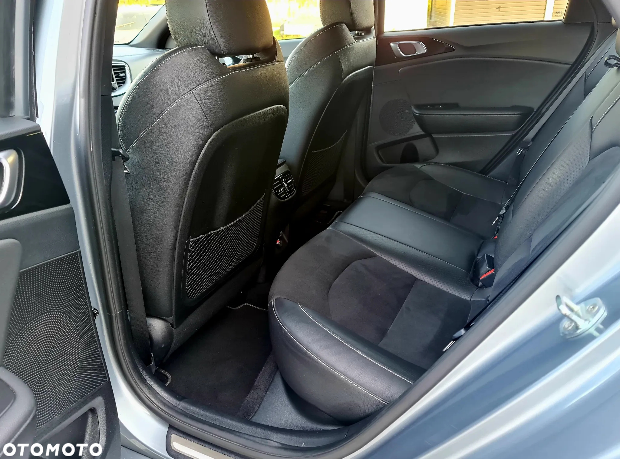 Kia ProCeed 1.5 T-GDI GT Line - 11