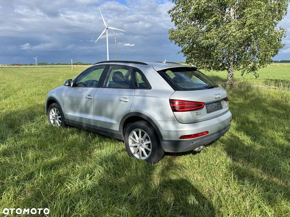 Audi Q3 2.0 TDI - 6