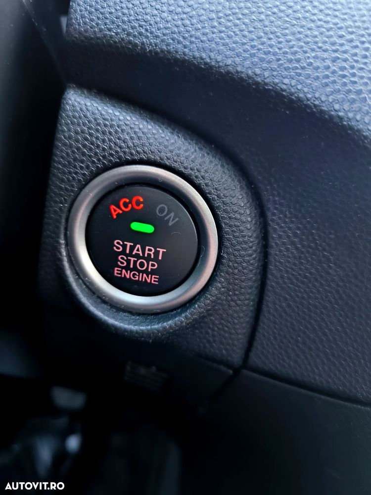 Mazda 3 1.6 MZR High-Line - 19