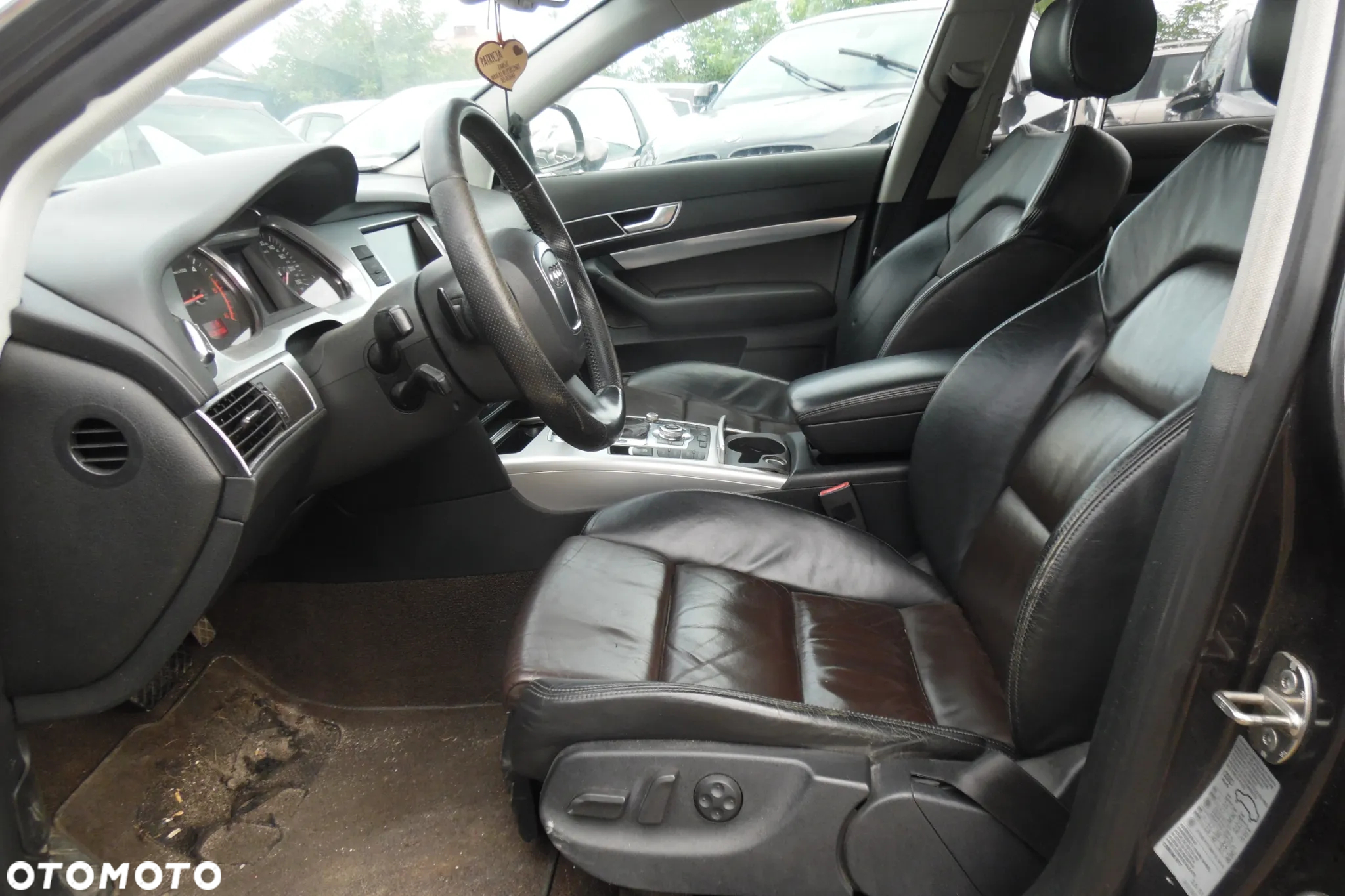 Audi A6 Allroad quattro 3.0 TDI DPF tiptronic - 7