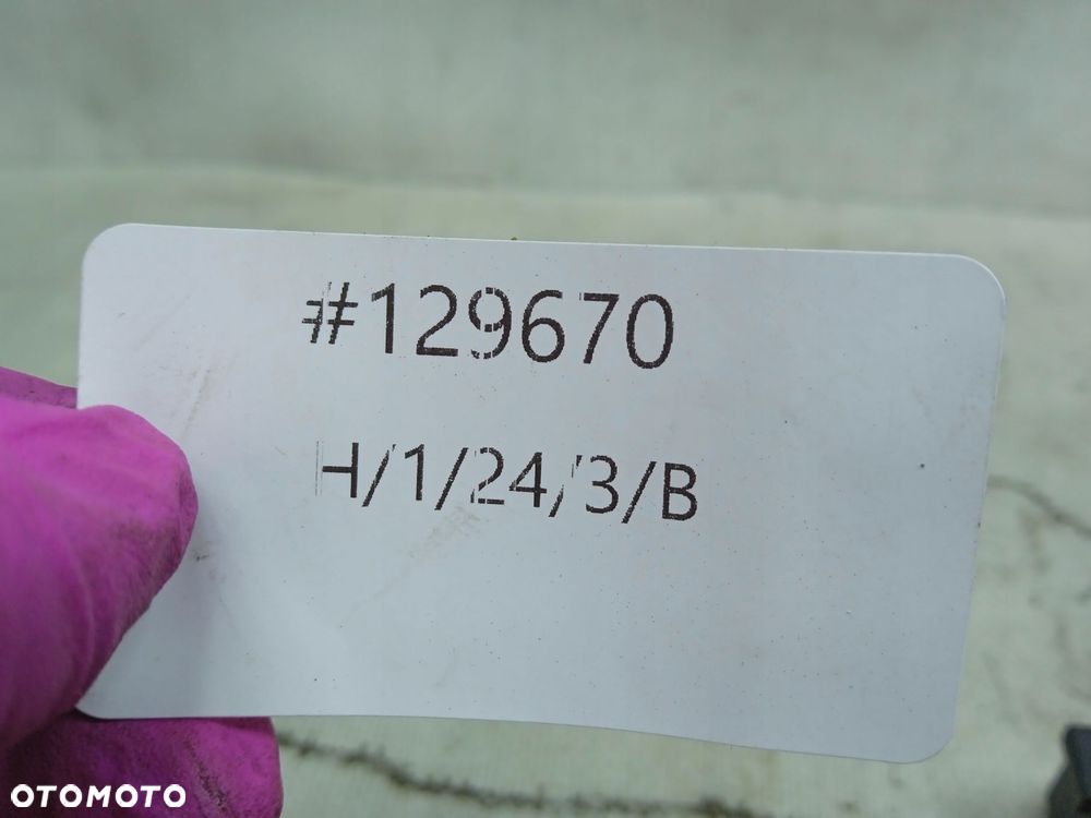 Lancia Lybra 1.8 B Komputer Silnika 467510074 - 8