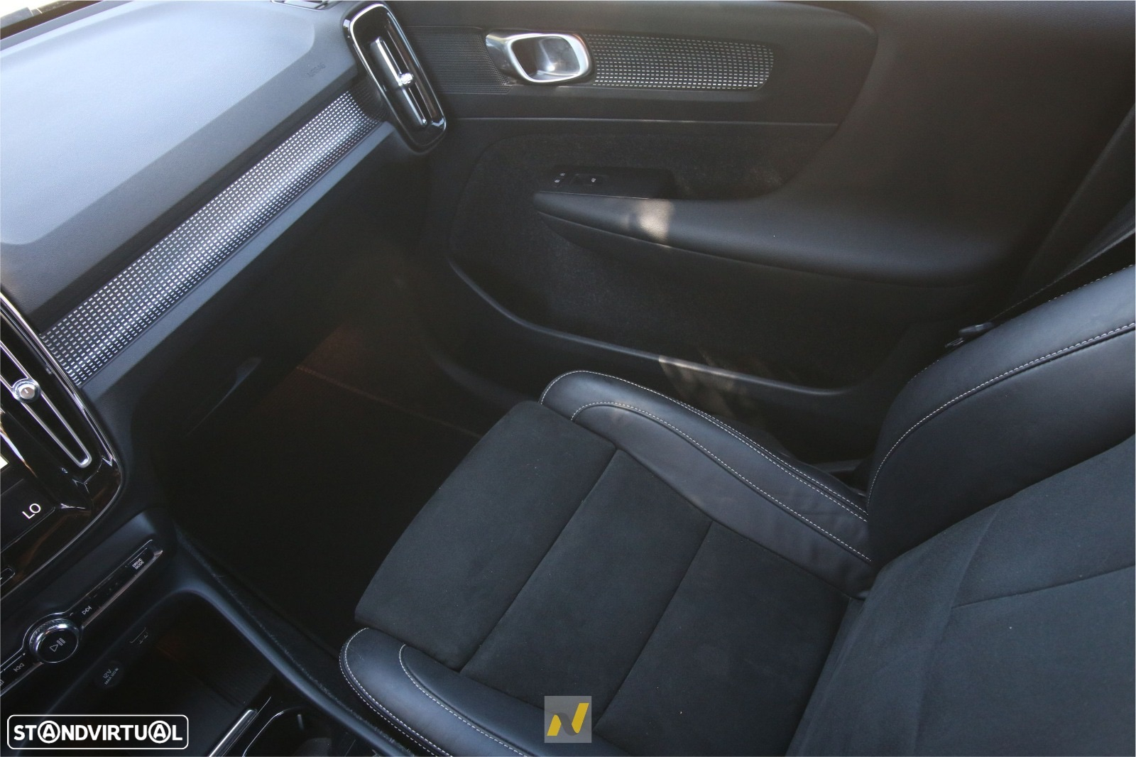 Volvo XC 40 1.5 T5 PHEV R-Design - 18