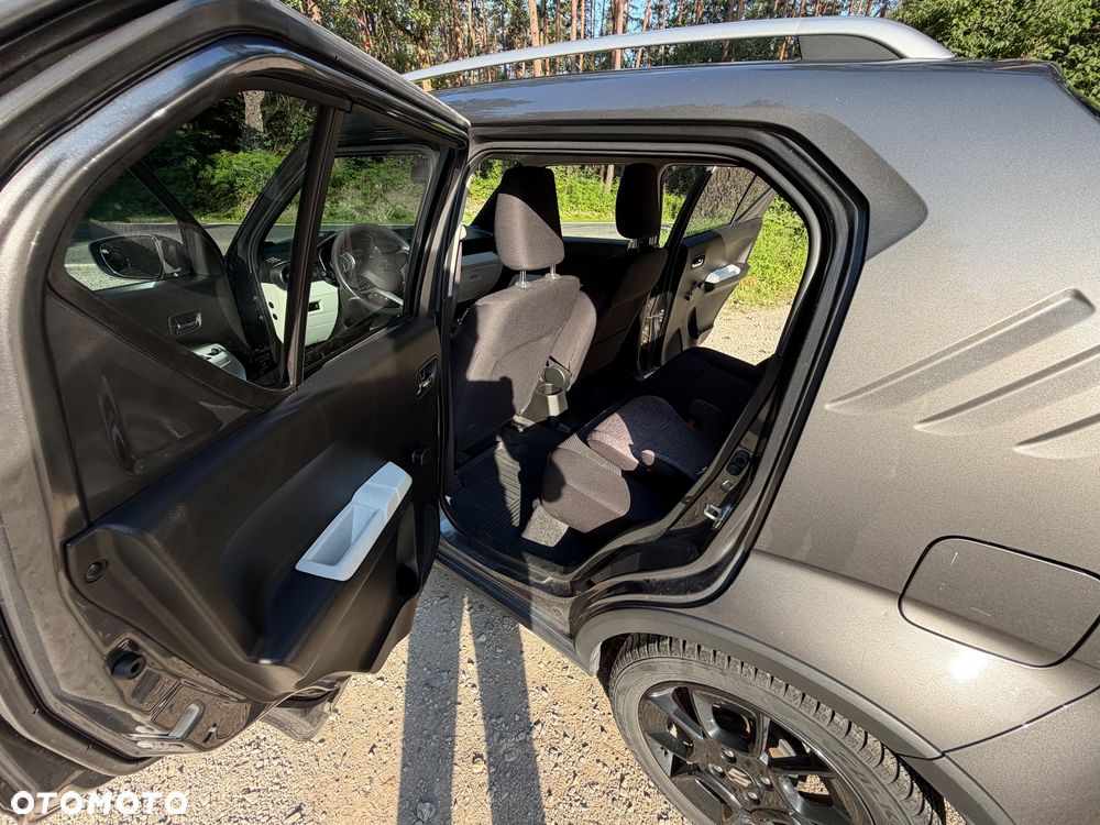 Suzuki Ignis Dualjet - 25