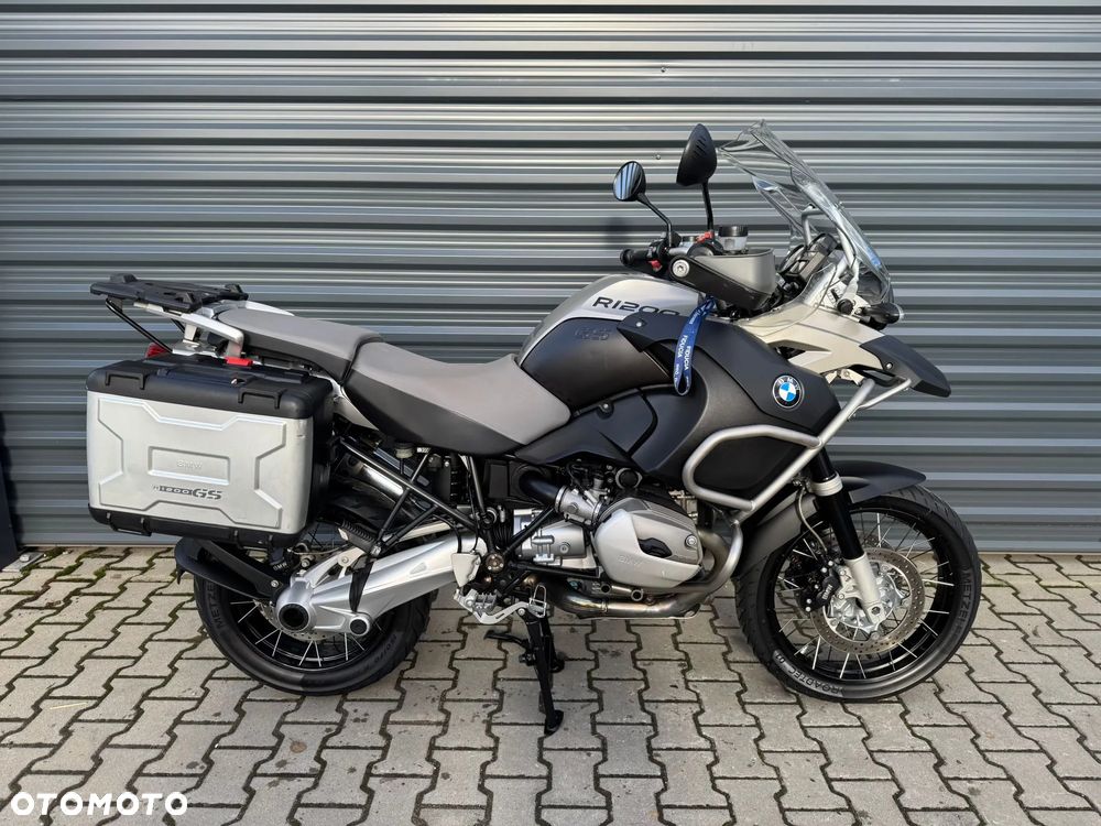 BMW R