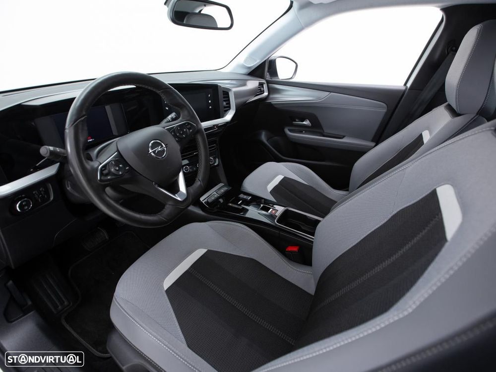 Opel Mokka-e Elegance - 7