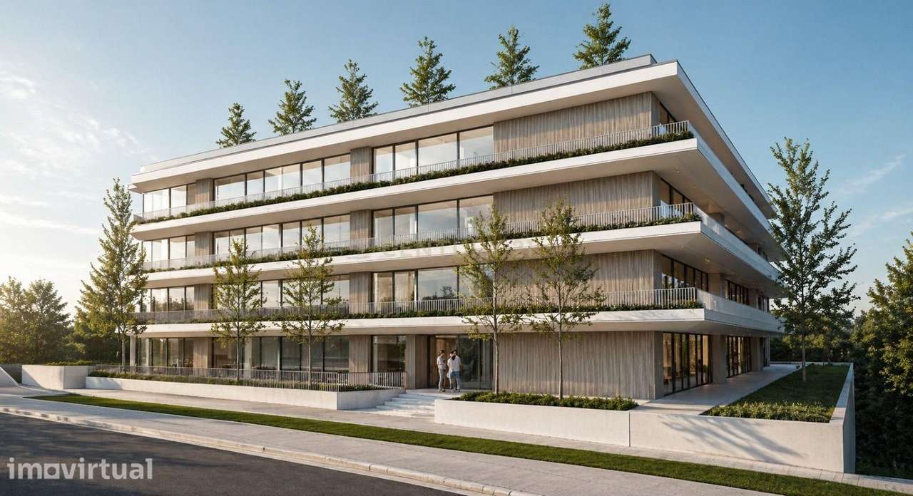 PRÉ-LANÇAMENTO | Um novo conceito de exclusividade e investimento em V - Grande imagem: 3/9