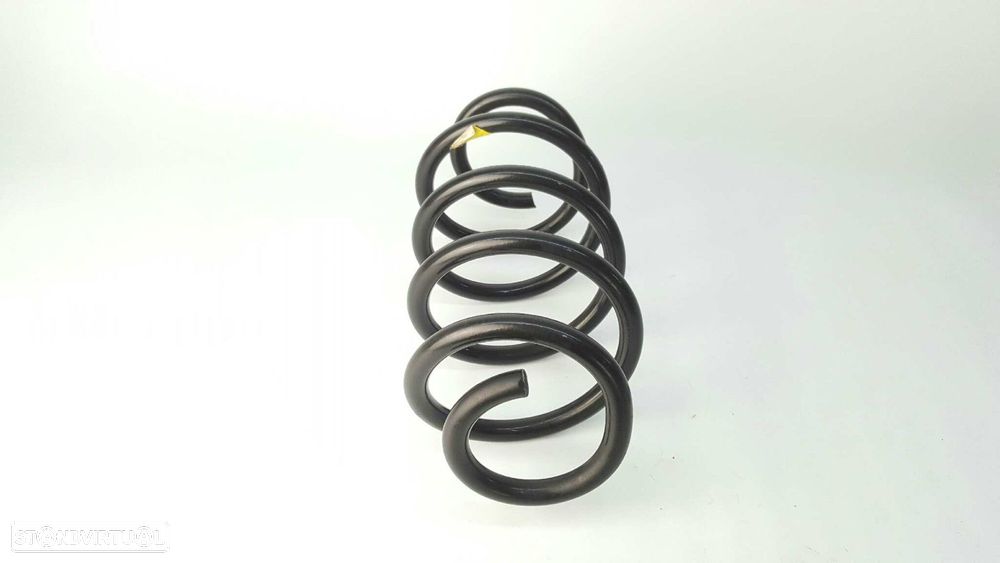 MOLA DE AMORTECIMENTO TRASEIRO FORD TRANSIT CONNECT FURGON 210 L2 TREND - 2