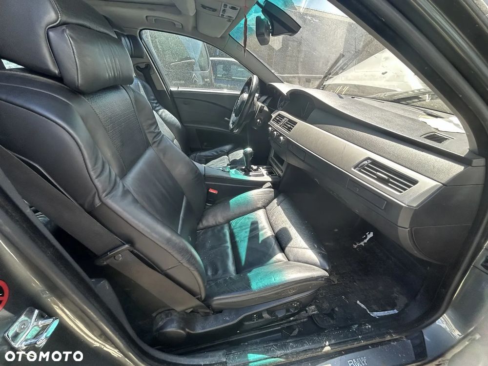 BMW Seria 5 - 1