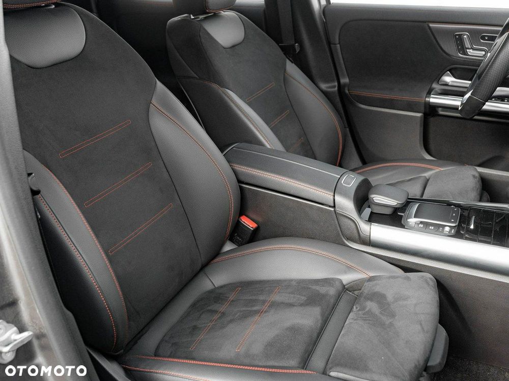 Mercedes-Benz EQA 250 66.5kWh AMG Line - 31