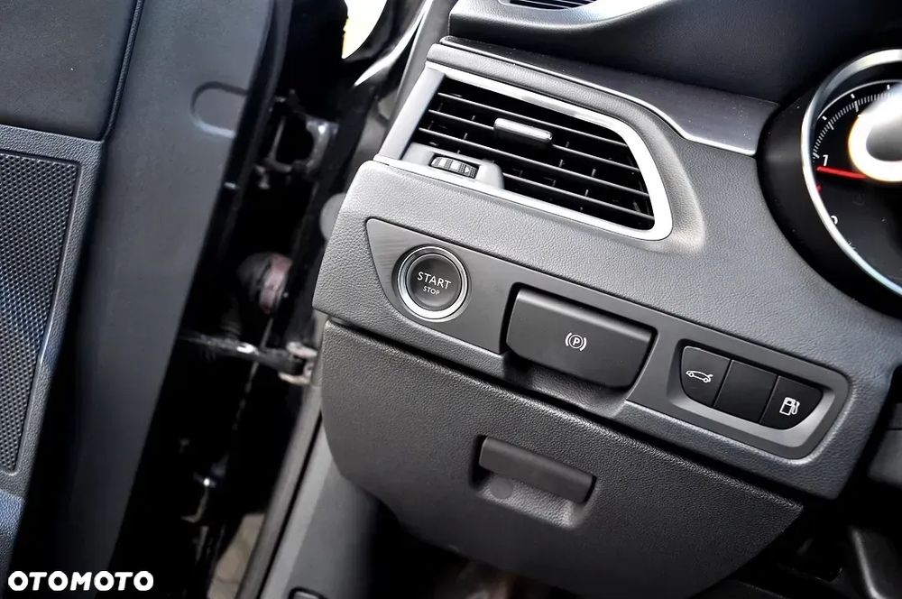 Peugeot 508 RXH BlueHDi 180 EAT6 Stop&Start - 37