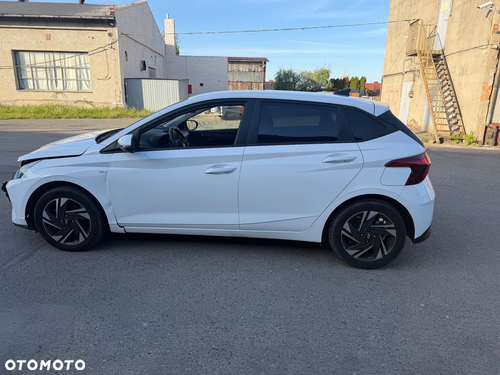 Hyundai i20 - 10
