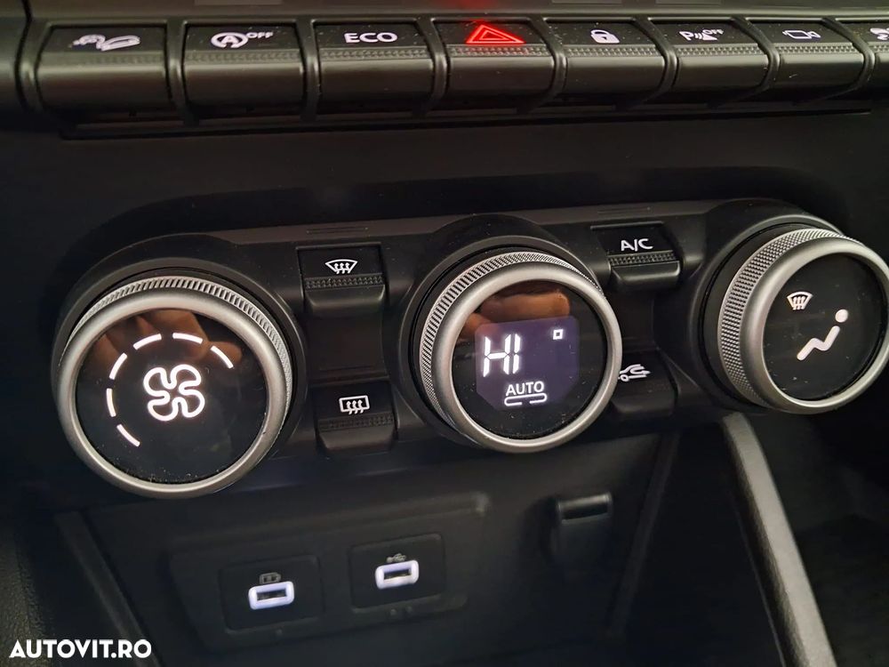 Dacia Duster TCe 150 4X4 Journey+ - 15