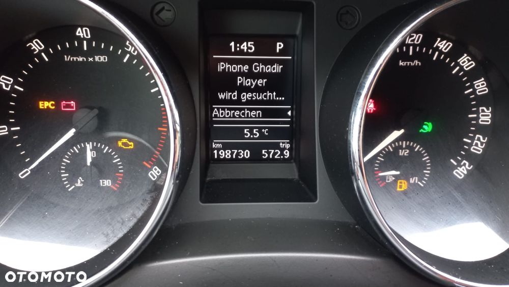 Skoda Yeti 1.4 TSI DSG Ambition - 15