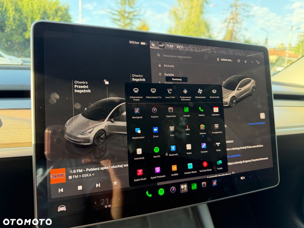 Tesla Model 3 - 23
