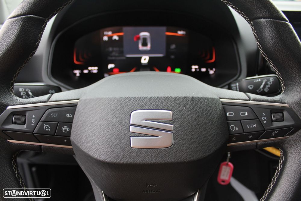 SEAT Arona 1.0 TSI Style DSG - 4