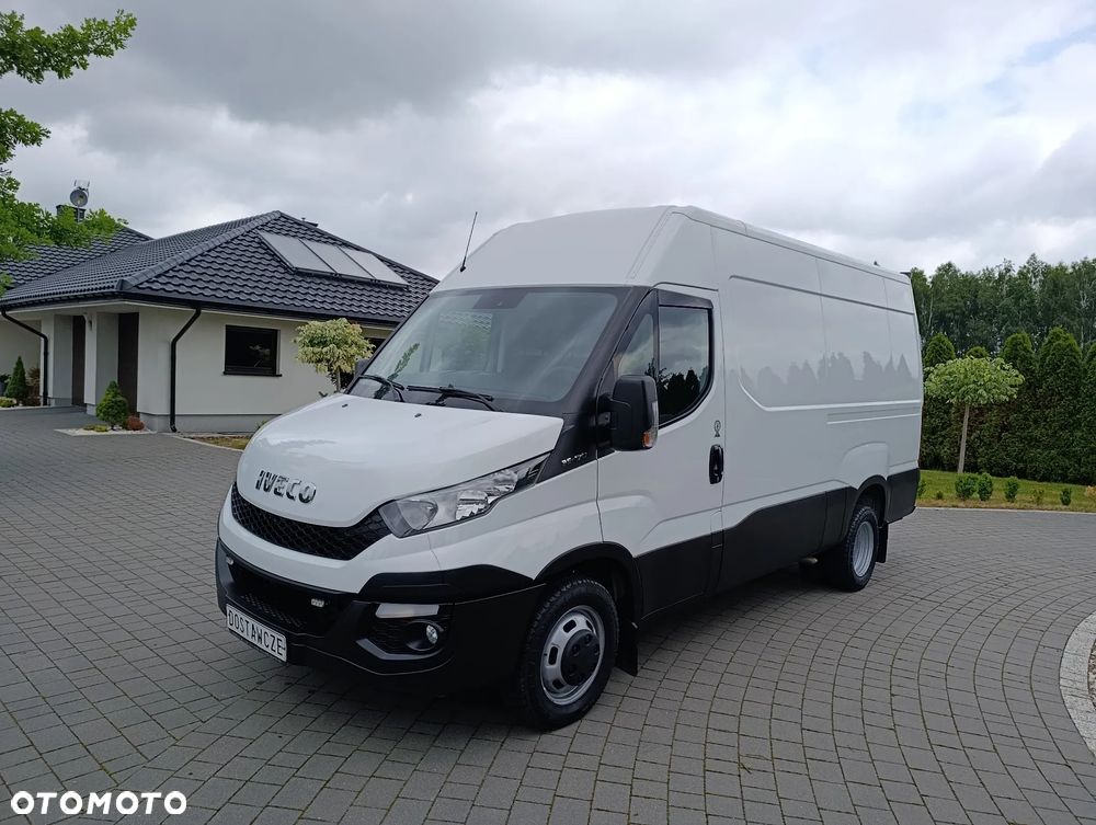 Iveco 35c17 Daily - 1