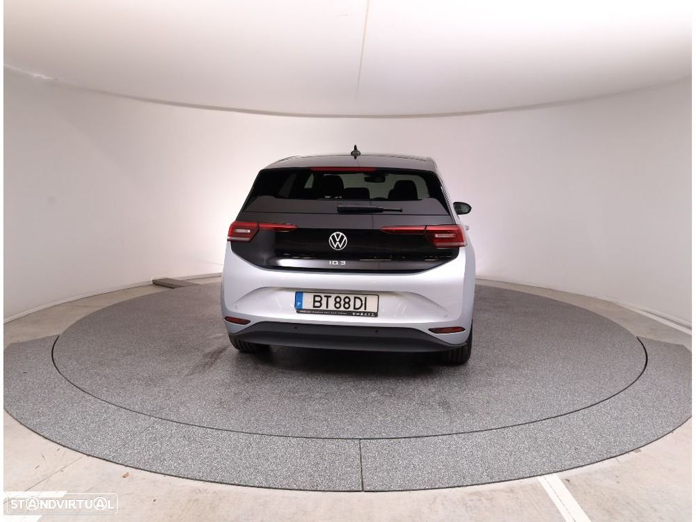 VW ID.3 59 kWh Pro Urban - 12