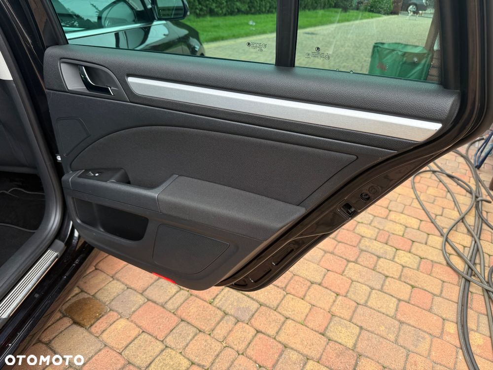 Skoda Superb 2.0 TDI Business DSG - 23