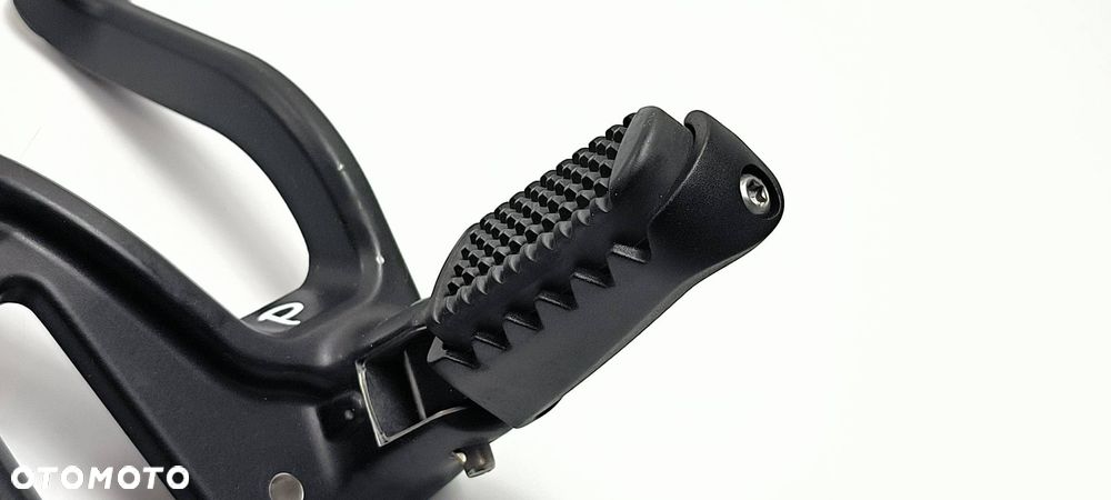 Harley-Davidson Pan America 1250 2022r. Set prawy i lewy tył - 4