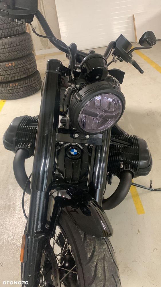 BMW R - 6