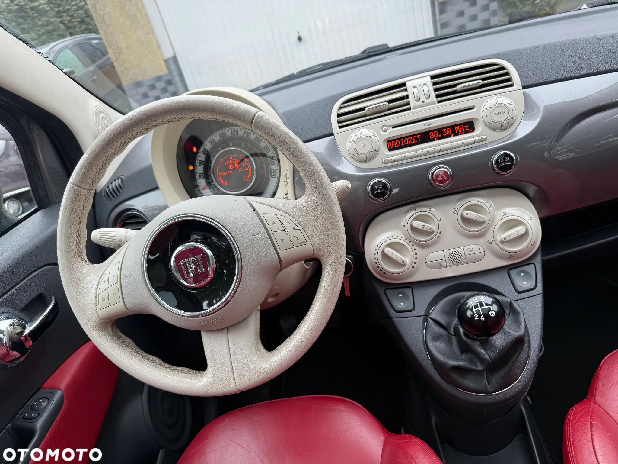 Fiat 500 - 21