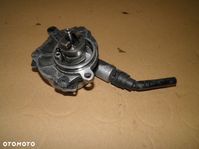 POMPA VACUM MERCEDES SPRINTER 2.2 CDI A6112300265 - 2