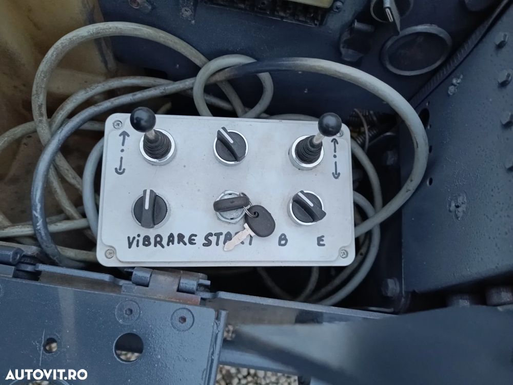 Bomag BMP851 - 9