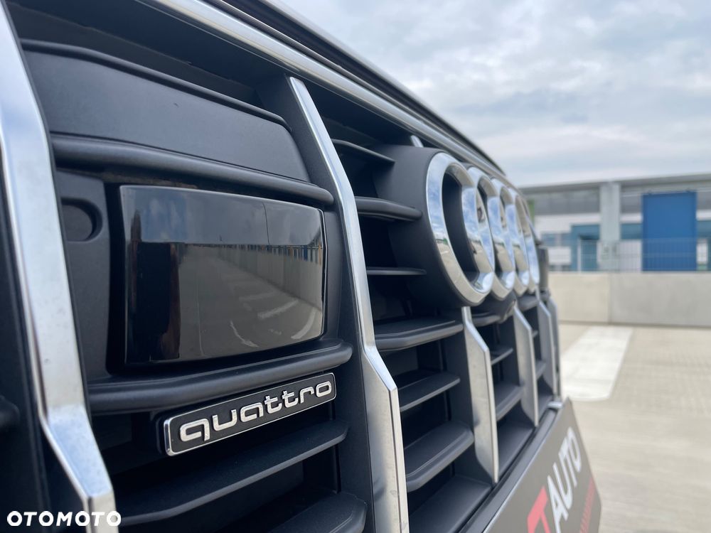 Audi Q7 50 TDI mHEV Quattro Tiptr - 16
