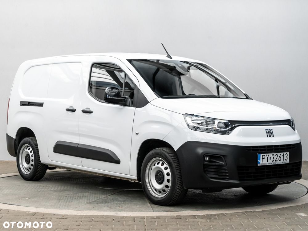 Fiat Doblo - 2
