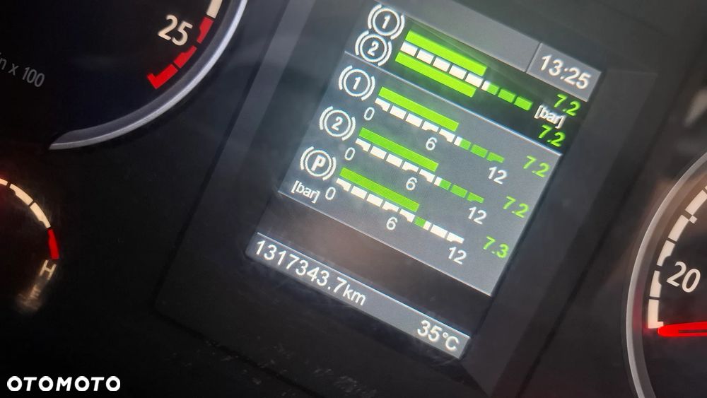 Scania R440 - 4
