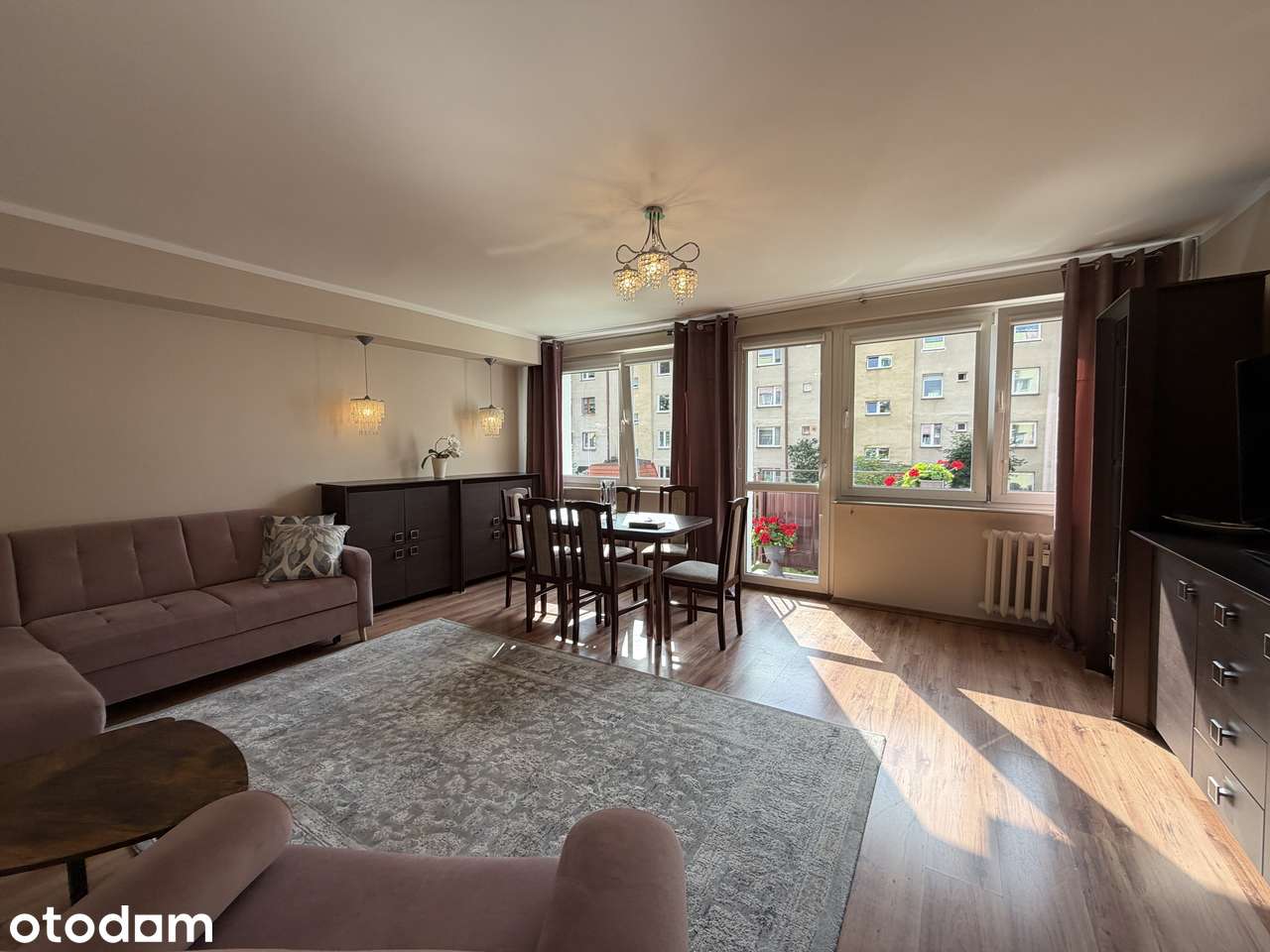 DWUSTRONNE / 2 piętro z balkonem / 0 % prowizji /dostępne od zaraz