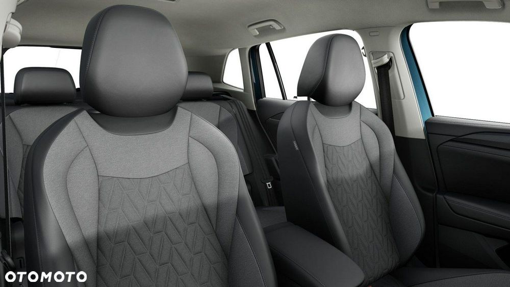 Volkswagen Tiguan - 7