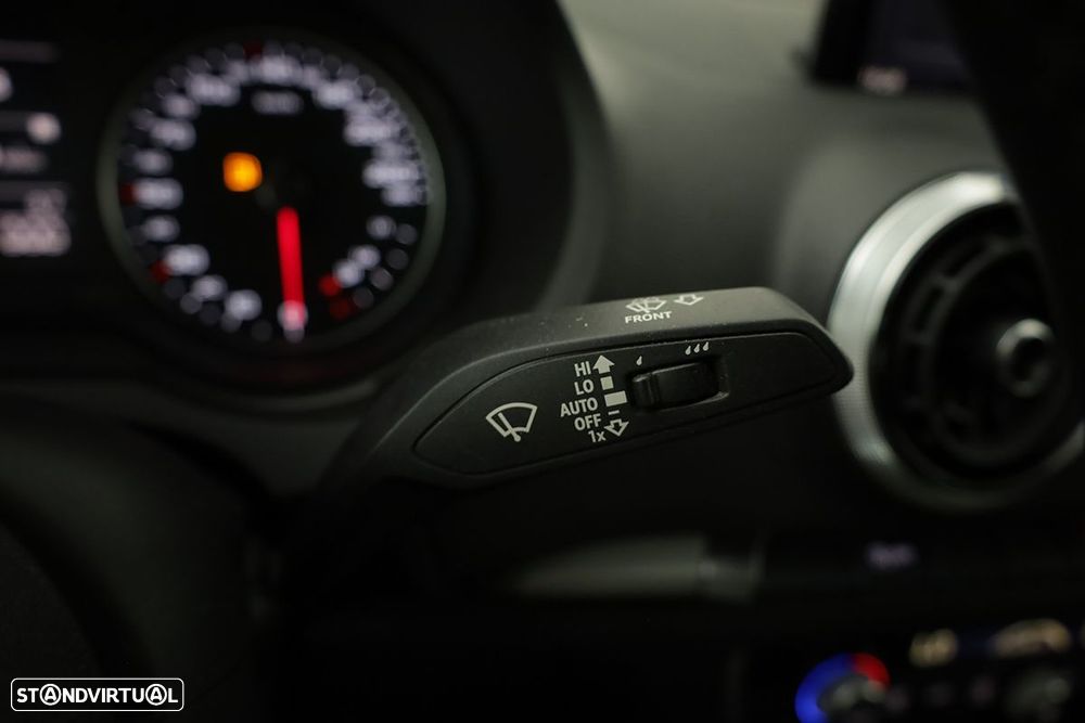 Audi A3 Limousine 30 TFSI - 18