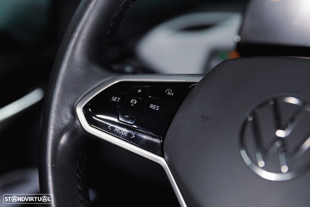 VW ID.3 Performance Upgrade Pro 1st Plus - 18