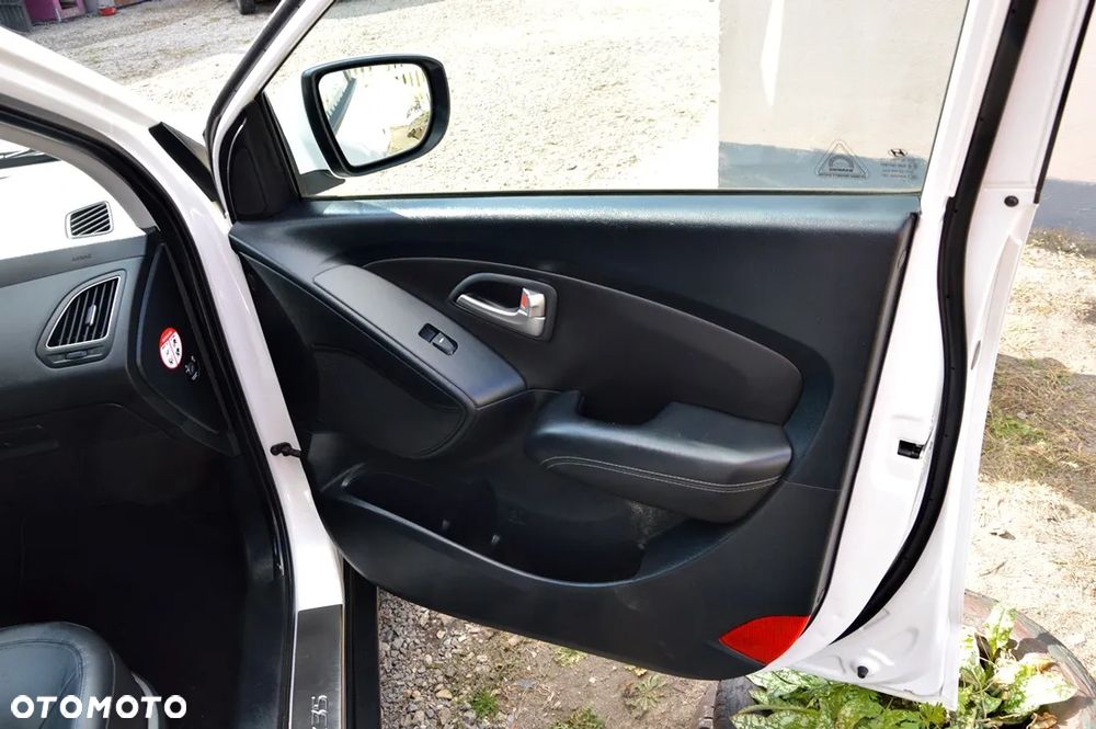 Hyundai ix35 1.6 2WD 5 Star Edition - 15