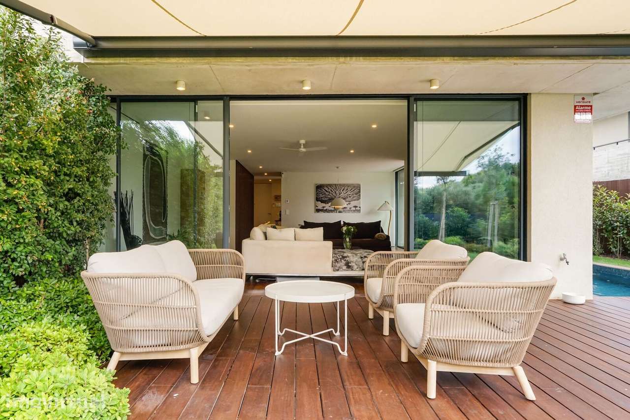 Moradia T3 com piscina, Areia, Cascais - Grande imagem: 2/42