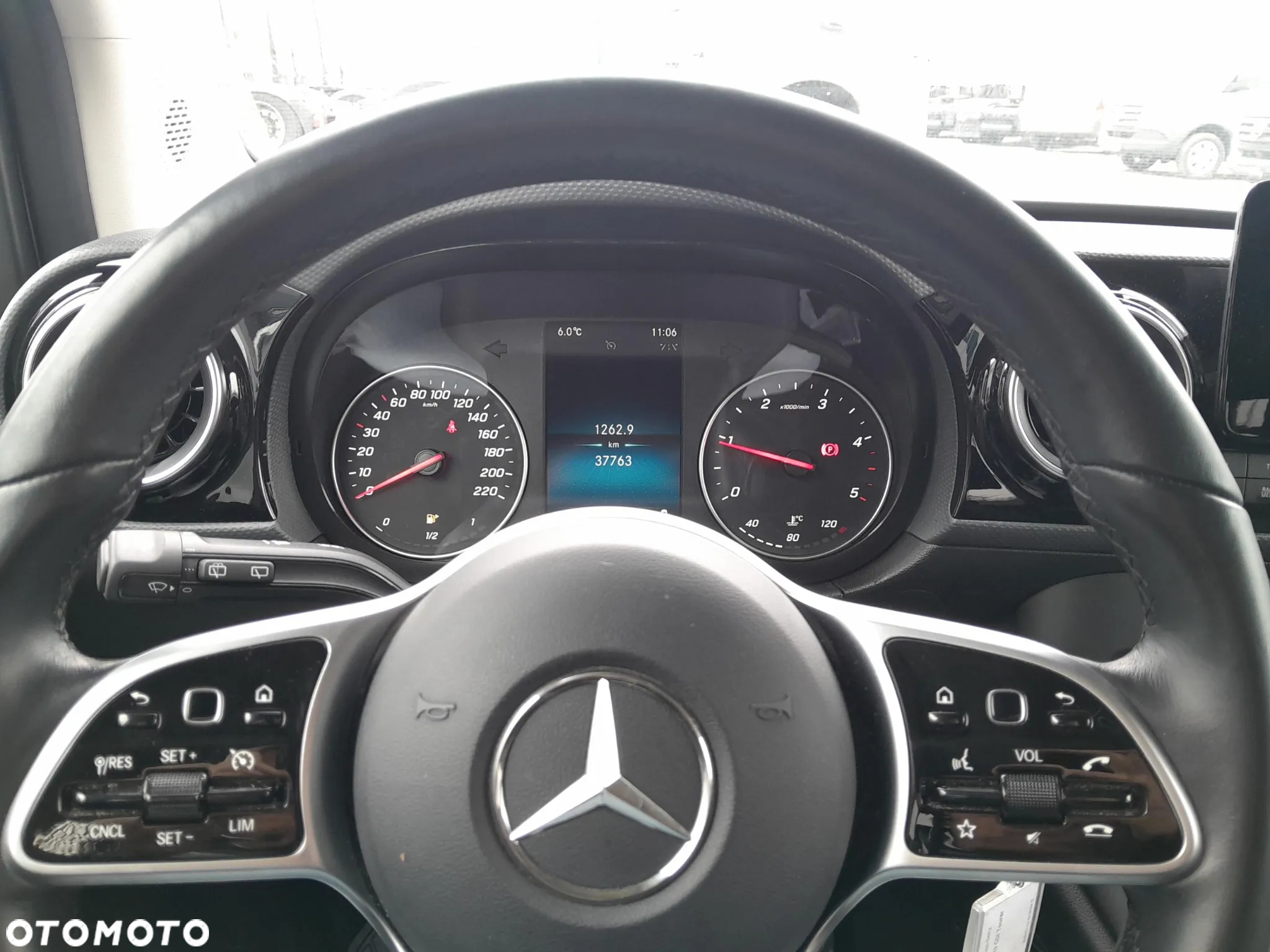 Mercedes-Benz Citan - 12