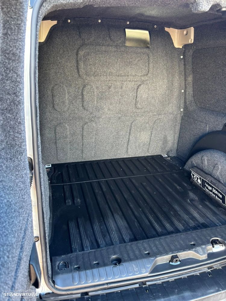 Mercedes-Benz Citan - 19