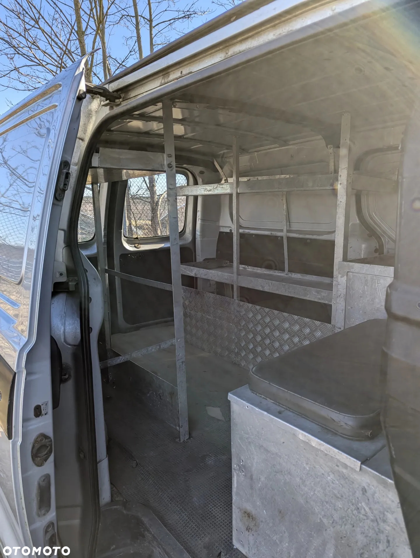 Hyundai H1 - 5