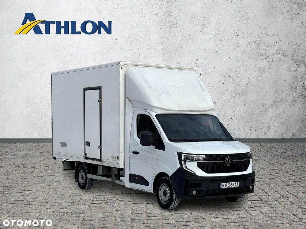 Renault Master - 7