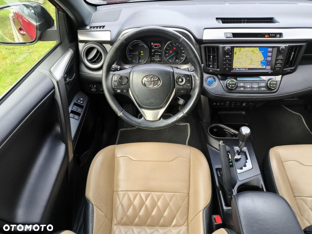 Toyota RAV4 - 12