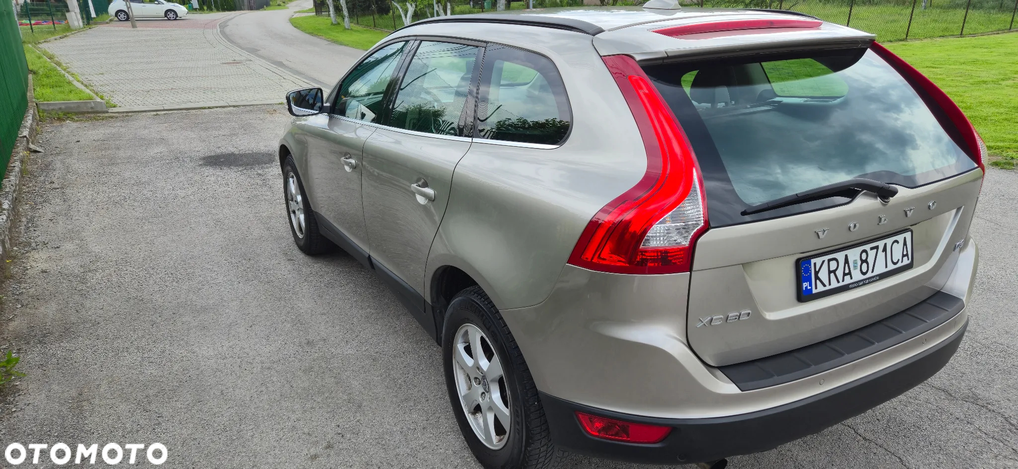 Volvo XC 60 D3 Ocean Race - 4