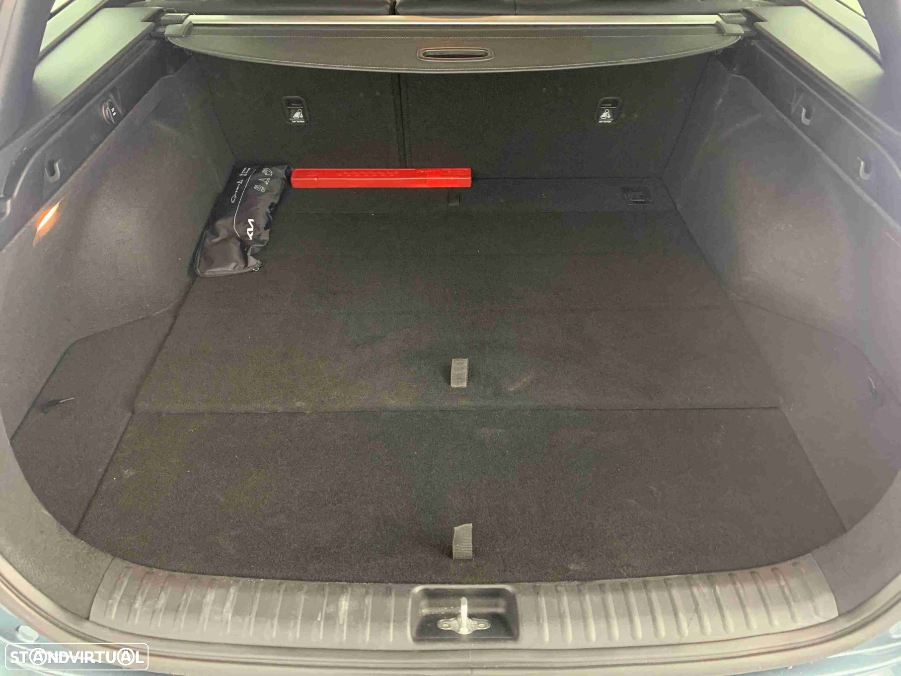Kia Ceed SW 1.0 T-GDI Sport - 14