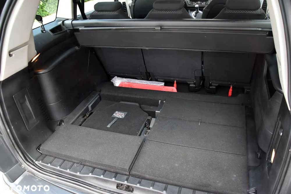 Citroën C4 Picasso - 20