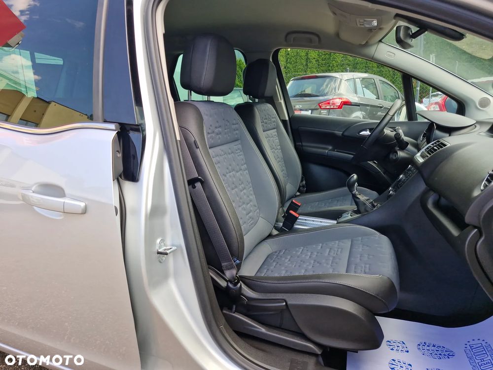 Opel Meriva 1.4 T Cosmo - 18