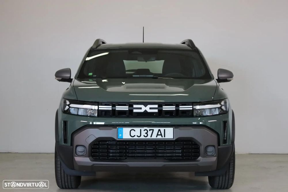 Dacia Duster 1.2 TCe ECO-G Expression - 2