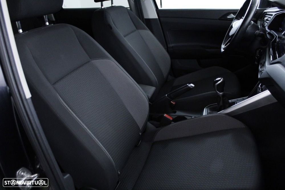 VW Taigo 1.0 TSI Urban - 15