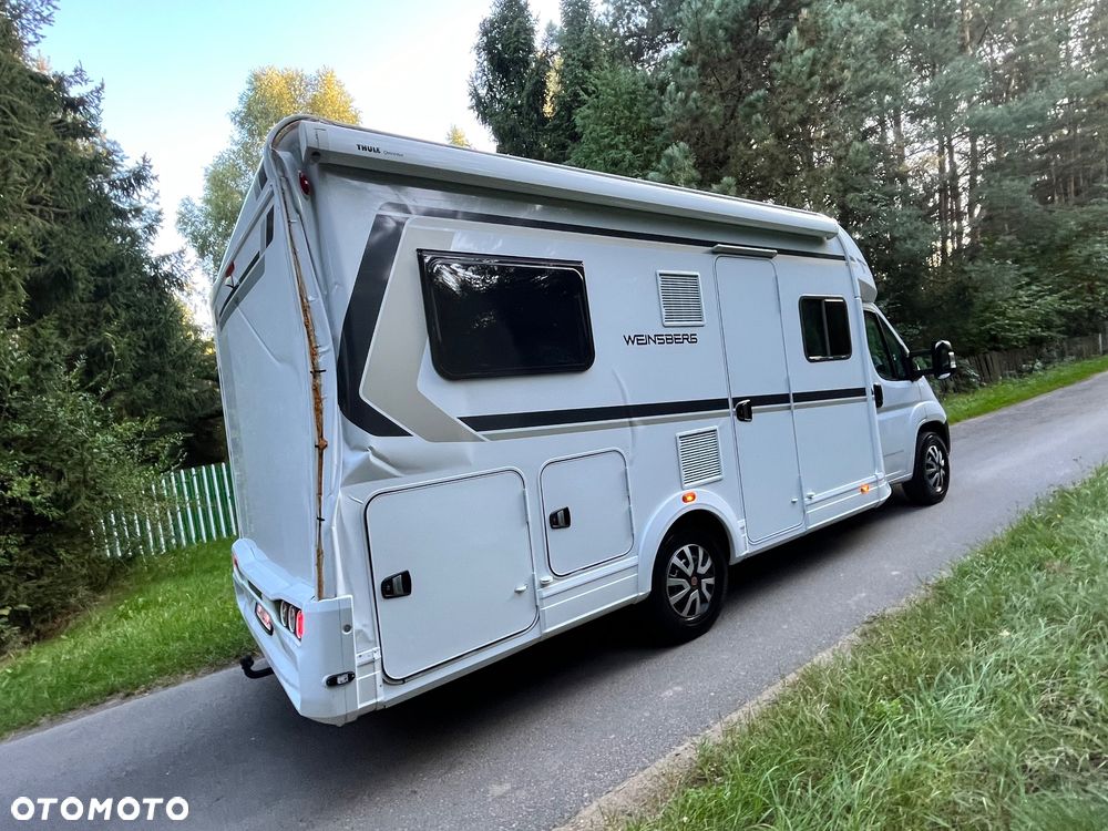 Fiat Ducato Weinsberg - 32