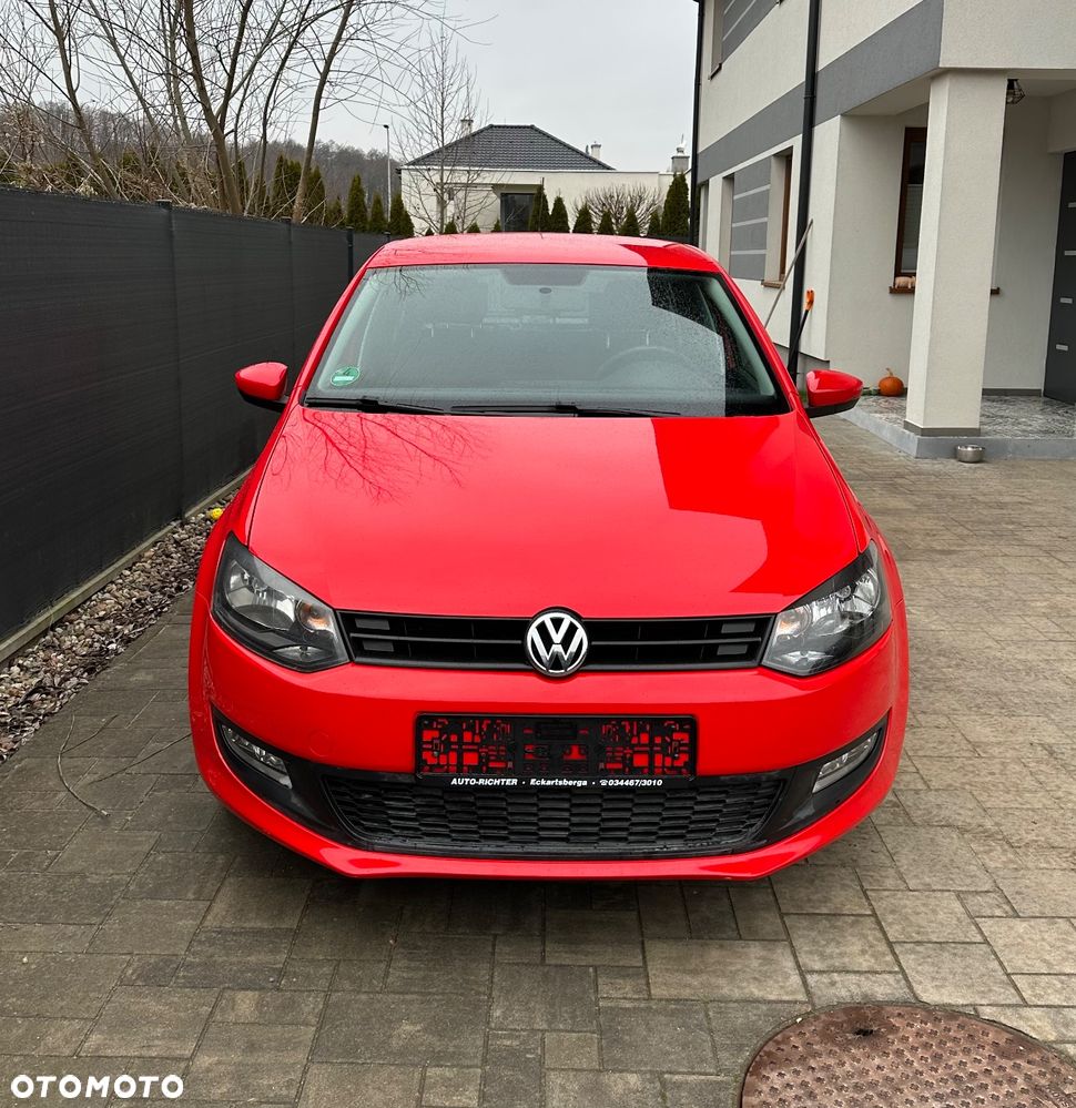 Volkswagen Polo - 8